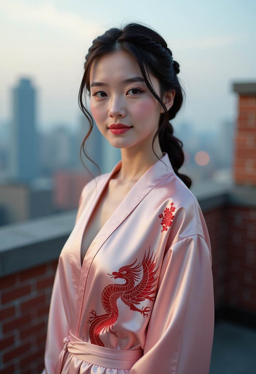 烽火边城
